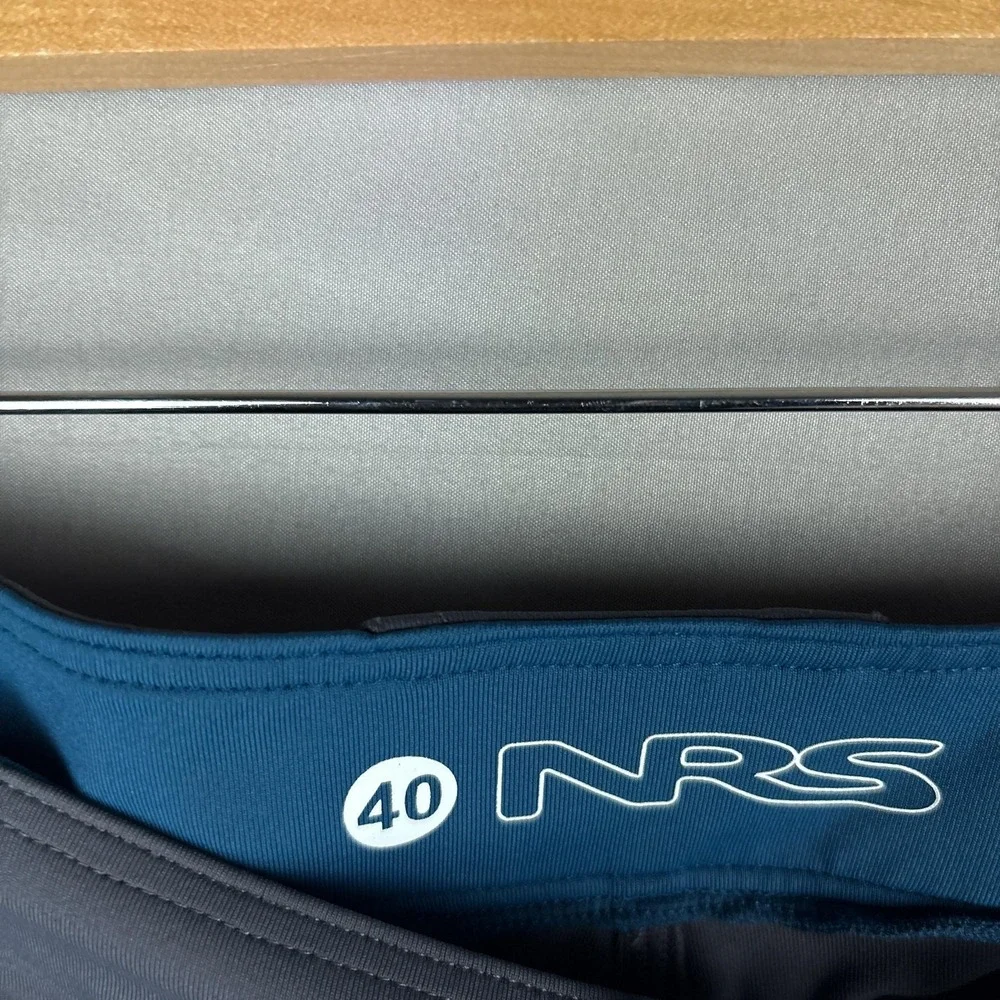 Nrs guide wear